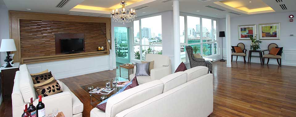 Montara Serviced Apartment 25