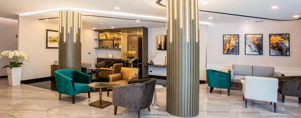 Montara Serviced Apartment 25
