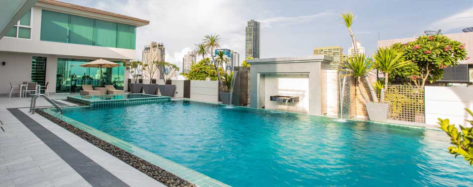 Montara Serviced Apartment 25