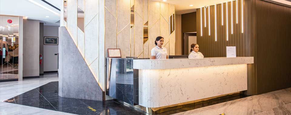 Montara Serviced Apartment 25